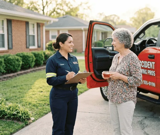 Accident Towing Service Sumner, IA FAQs